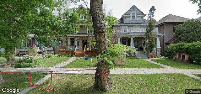 205 Lenore Street（加拿大曼尼托巴省溫尼伯市）房屋照片