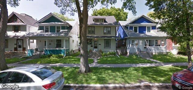 206 Lipton Street（加拿大曼尼托巴省温尼伯市）房屋照片