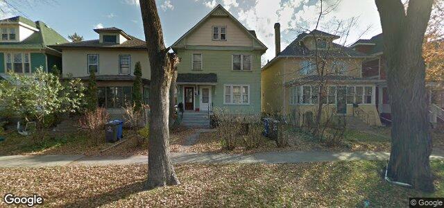 207 Home Street（加拿大曼尼托巴省温尼伯市）房屋照片