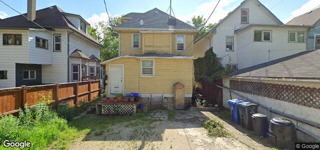 208 Lenore Street（加拿大曼尼托巴省温尼伯市）房屋照片