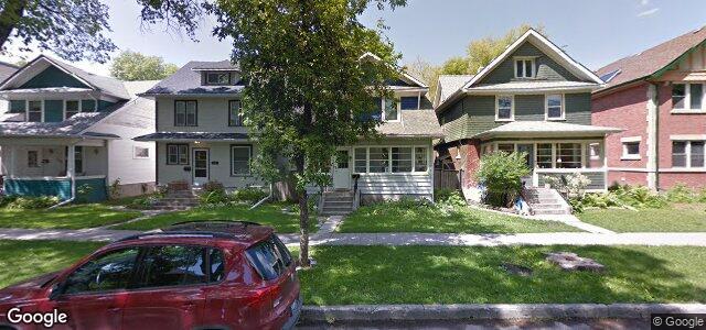 208 Lipton Street（加拿大曼尼托巴省温尼伯市）房屋照片