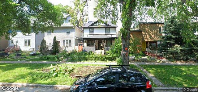 208 Ruby Street（加拿大曼尼托巴省温尼伯市）房屋照片