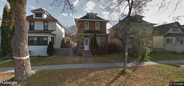 209 Aubrey Street（加拿大曼尼托巴省温尼伯市）房屋照片