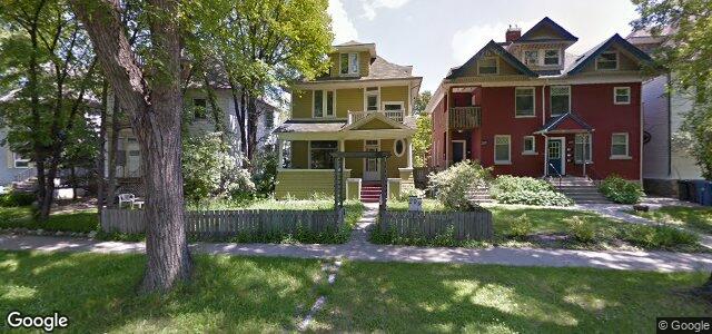 209 Canora Street（加拿大曼尼托巴省温尼伯市）房屋照片