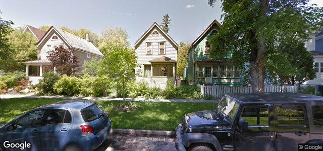 21 Fawcett Avenue（加拿大曼尼托巴省温尼伯市）房屋照片