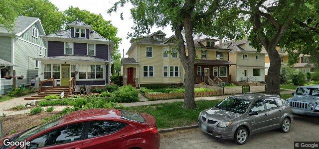 Larawan ng 21 Lenore Street sa Winnipeg, Manitoba