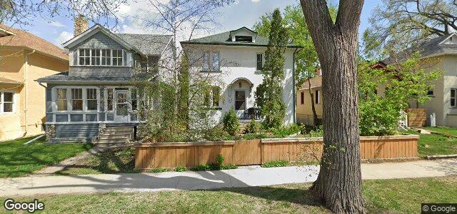 21 Lipton Street（加拿大曼尼托巴省温尼伯市）房屋照片