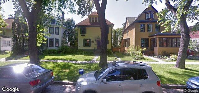 210 Ethelbert Street（加拿大曼尼托巴省温尼伯市）房屋照片