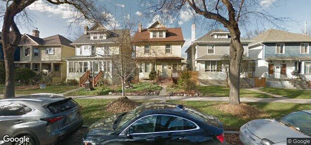 210 Home Street（加拿大曼尼托巴省温尼伯市）房屋照片