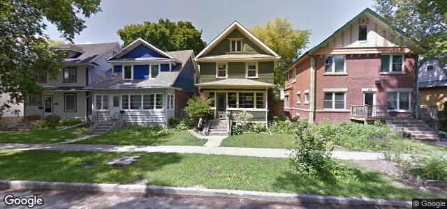 210 Lipton Street（加拿大曼尼托巴省温尼伯市）房屋照片