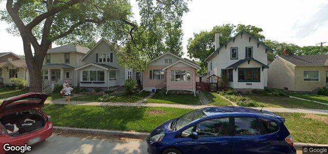 210 Sherburn Street（加拿大曼尼托巴省温尼伯市）房屋照片