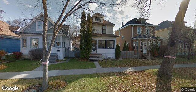 211 Aubrey Street（加拿大曼尼托巴省温尼伯市）房屋照片