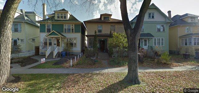 211 Home Street（加拿大曼尼托巴省温尼伯市）房屋照片