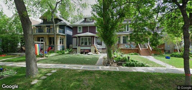 211 Lenore Street（加拿大曼尼托巴省温尼伯市）房屋照片