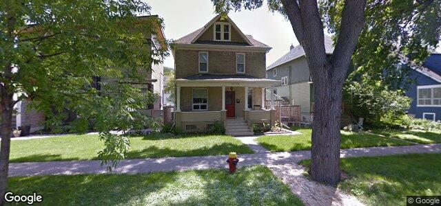 211 Lipton Street（加拿大曼尼托巴省温尼伯市）房屋照片