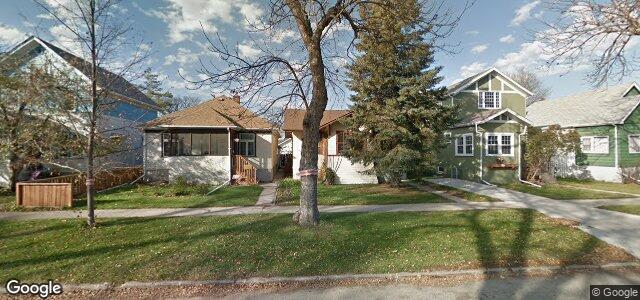 212 Aubrey Street（加拿大曼尼托巴省温尼伯市）房屋照片