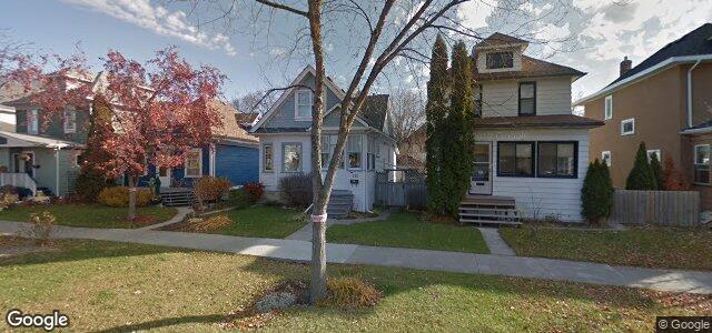 213 Aubrey Street（加拿大曼尼托巴省温尼伯市）房屋照片