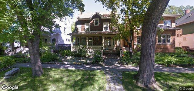 213 Ethelbert Street（加拿大曼尼托巴省温尼伯市）房屋照片