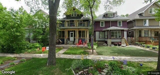 213 Lenore Street（加拿大曼尼托巴省温尼伯市）房屋照片