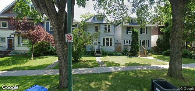 213 Ruby Street（加拿大曼尼托巴省温尼伯市）房屋照片