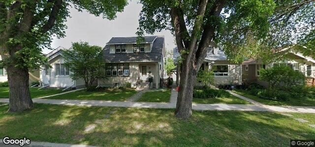 213 Sherburn Street（加拿大曼尼托巴省温尼伯市）房屋照片