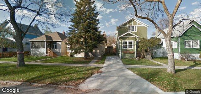 214 Aubrey Street（加拿大曼尼托巴省温尼伯市）房屋照片