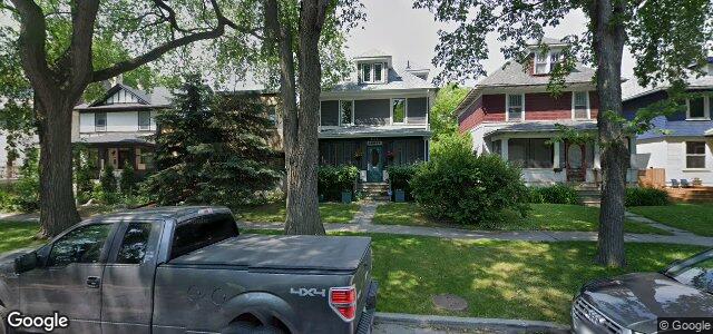 214 Ruby Street（加拿大曼尼托巴省温尼伯市）房屋照片