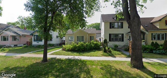 214 Sherburn Street（加拿大曼尼托巴省温尼伯市）房屋照片