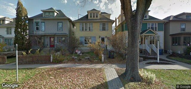 215 Home Street（加拿大曼尼托巴省温尼伯市）房屋照片