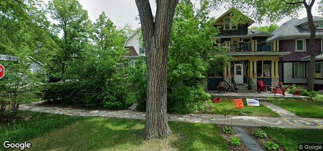 215 Lenore Street（加拿大曼尼托巴省温尼伯市）房屋照片