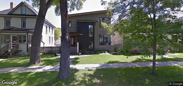 215 Lipton Street（加拿大曼尼托巴省温尼伯市）房屋照片