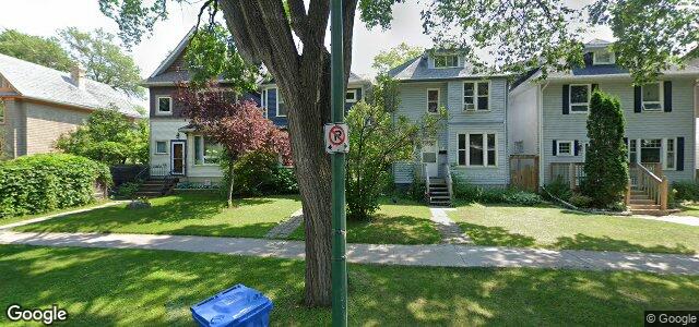 215 Ruby Street（加拿大曼尼托巴省温尼伯市）房屋照片