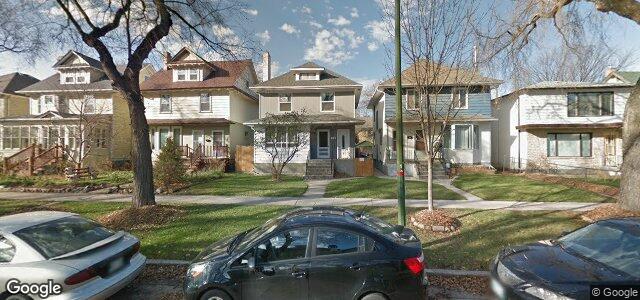 216 Home Street（加拿大曼尼托巴省温尼伯市）房屋照片