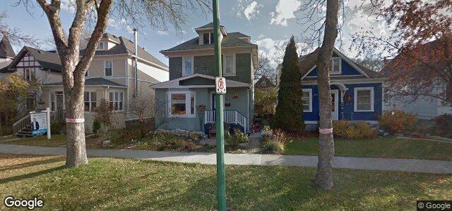 217 Aubrey Street（加拿大曼尼托巴省温尼伯市）房屋照片