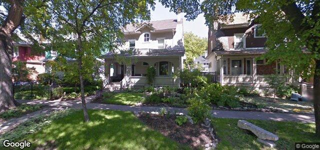 217 Ethelbert Street（加拿大曼尼托巴省温尼伯市）房屋照片