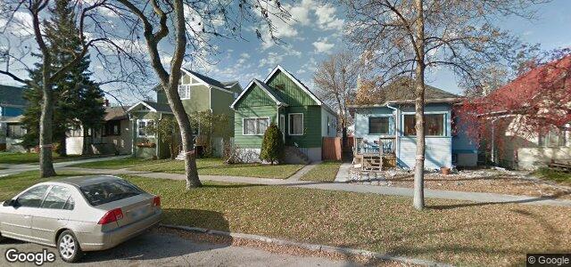 218 Aubrey Street（加拿大曼尼托巴省温尼伯市）房屋照片