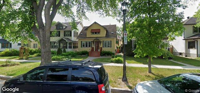 218 Sherburn Street（加拿大曼尼托巴省温尼伯市）房屋照片