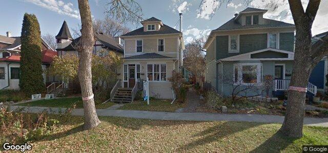 219 Aubrey Street（加拿大曼尼托巴省温尼伯市）房屋照片