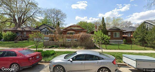 22 Lipton Street（加拿大曼尼托巴省温尼伯市）房屋照片