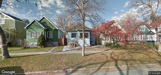 220 Aubrey Street（加拿大曼尼托巴省温尼伯市）房屋照片