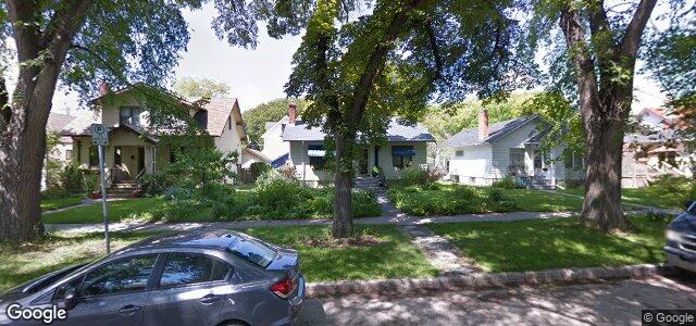 220 Garfield Street S（加拿大曼尼托巴省温尼伯市）房屋照片