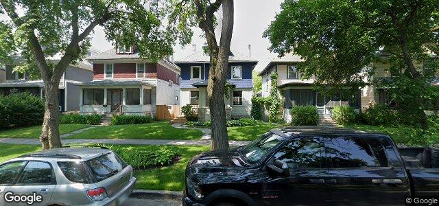 220 Ruby Street（加拿大曼尼托巴省温尼伯市）房屋照片