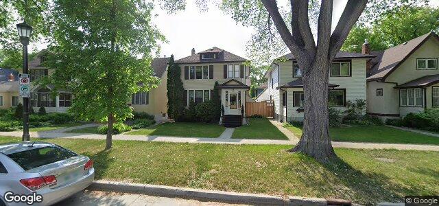 220 Sherburn Street（加拿大曼尼托巴省温尼伯市）房屋照片