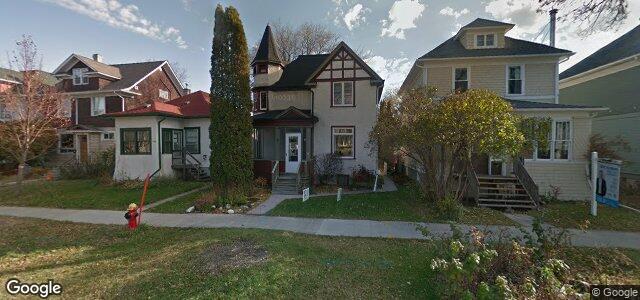 221 Aubrey Street（加拿大曼尼托巴省温尼伯市）房屋照片