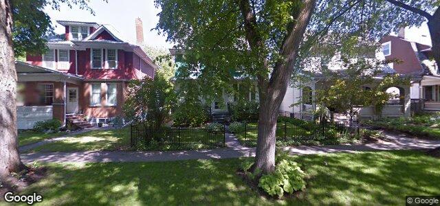 221 Ethelbert Street（加拿大曼尼托巴省温尼伯市）房屋照片