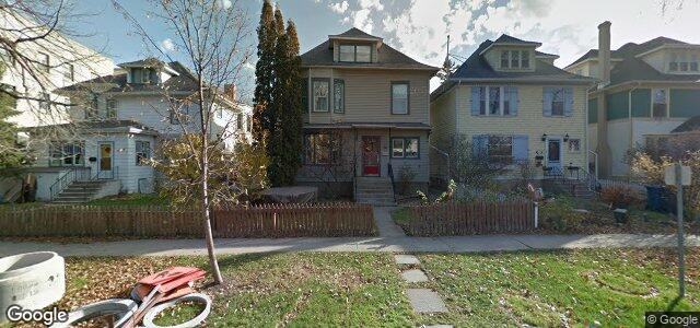 221 Home Street（加拿大曼尼托巴省温尼伯市）房屋照片