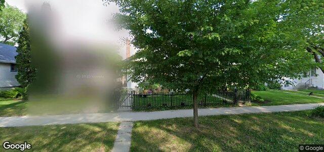 221 Sherburn Street（加拿大曼尼托巴省温尼伯市）房屋照片