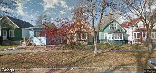 222 Aubrey Street（加拿大曼尼托巴省温尼伯市）房屋照片