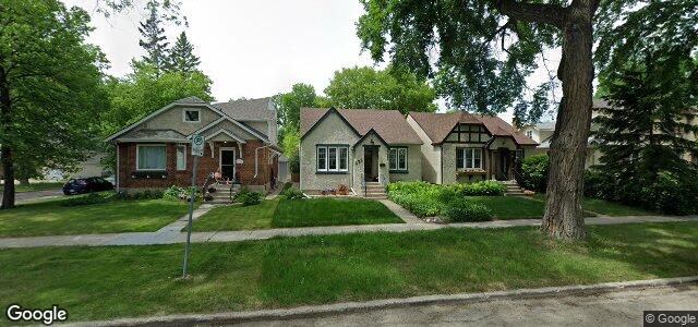 222 Lenore Street（加拿大曼尼托巴省温尼伯市）房屋照片