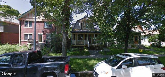 222 Lipton Street（加拿大曼尼托巴省温尼伯市）房屋照片